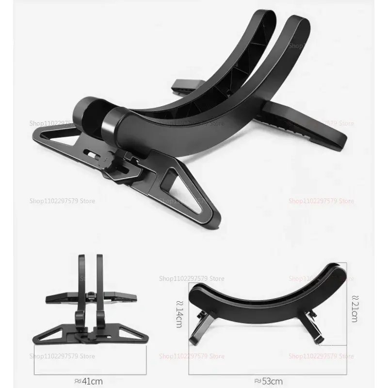 Bicycle adjustable bike parking stand, portable road and mountain bike storage rack, bicycle display stand, bicycle accessories PowerGlide Motors & Accessories