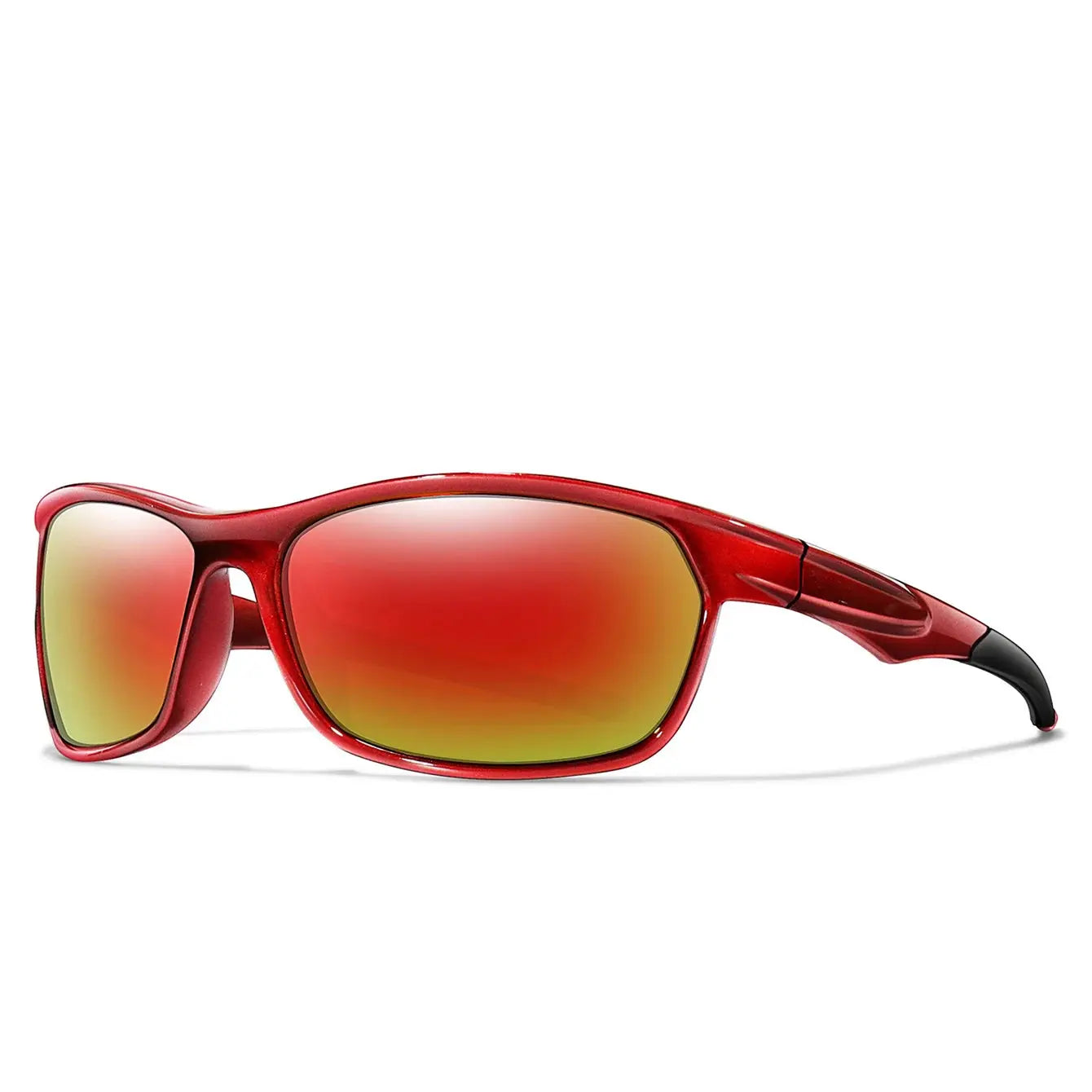 Polarized Sports Cycling Fishing Running Sunglasses Rayed Sun ciclismo Goggles Outdoor Polarized Sunglasses Men Women Eyewear PowerGlide Motors & Accessories