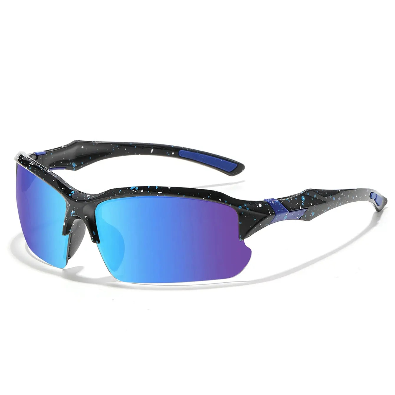Polarized Sports Cycling Fishing Running Sunglasses Rayed Sun ciclismo Goggles Outdoor Polarized Sunglasses Men Women Eyewear PowerGlide Motors & Accessories