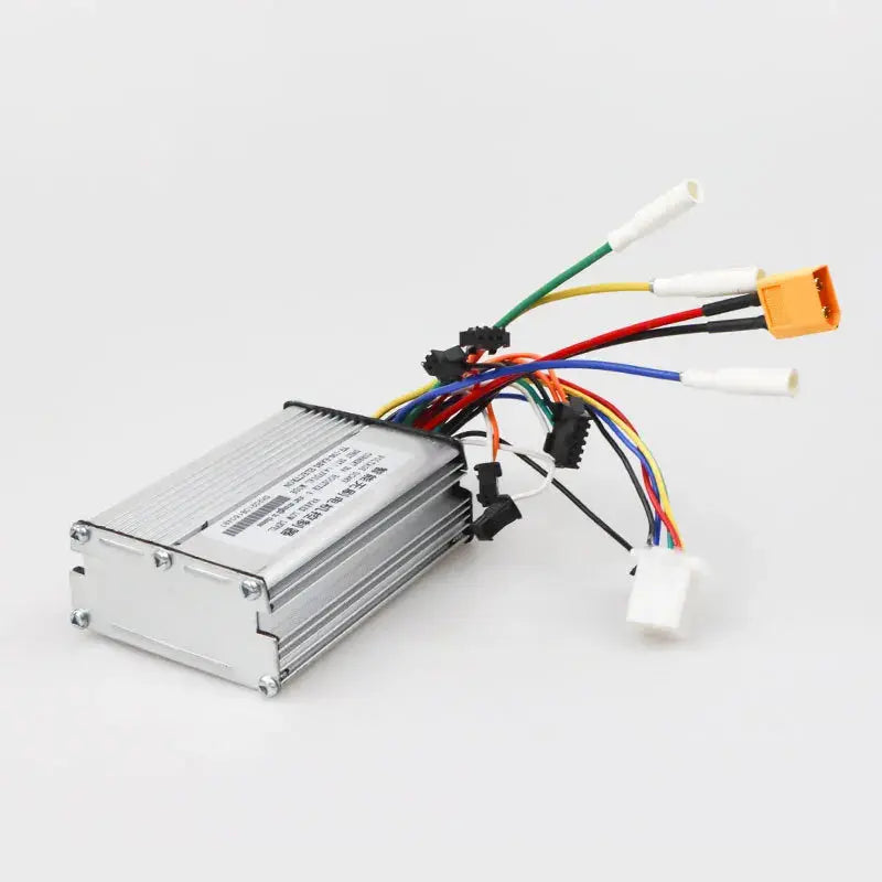 48V 21A Brushless Motor Controller for KUGOO M4pro Dual Drive Off-road Electric Scooter PowerGlide Motors & Accessories