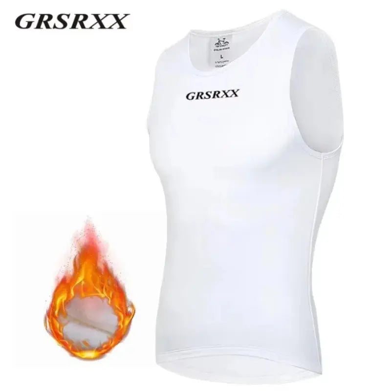 GRSRXX Thermal Winter Cycling Jacket MTB Bike Coat Bicycle Coat Sleeveless  Long Sleeve Clothing Cycling Jersey Ciclismo Unisex PowerGlide Motors & Accessories