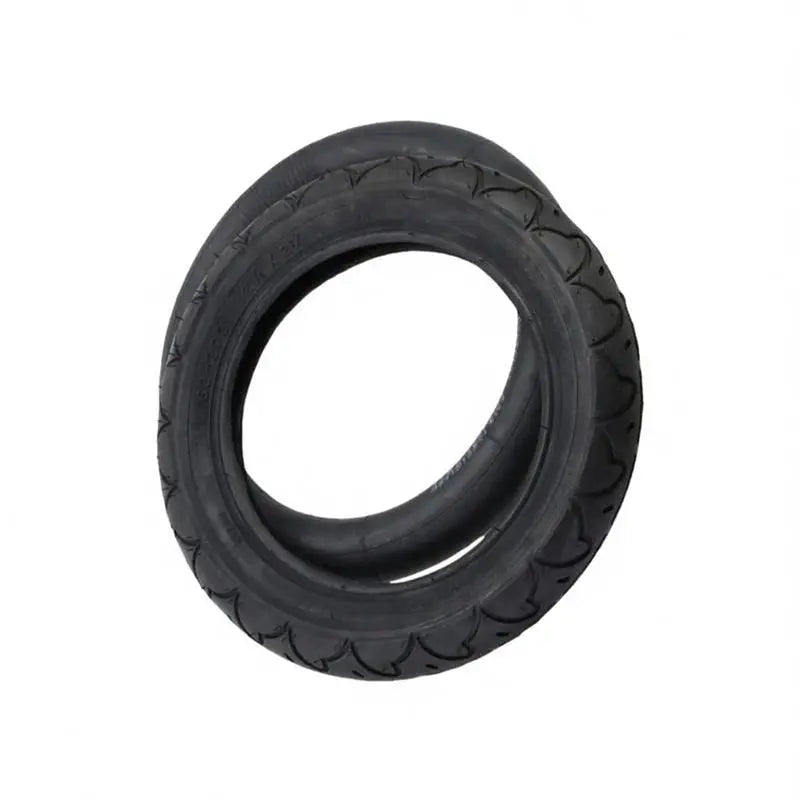12 1/2 x 2 1/4 62-203 tire and tube pair designed for pneumatic systems on e-bikes and scooters PowerGlide Motors & Accessories