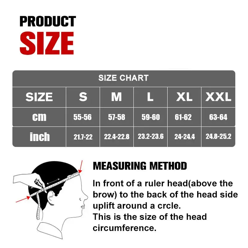 Off road motorcycle helmet rally downhill full helmet riding with goggles suitable for all seasons for men women and children PowerGlide Motors & Accessories
