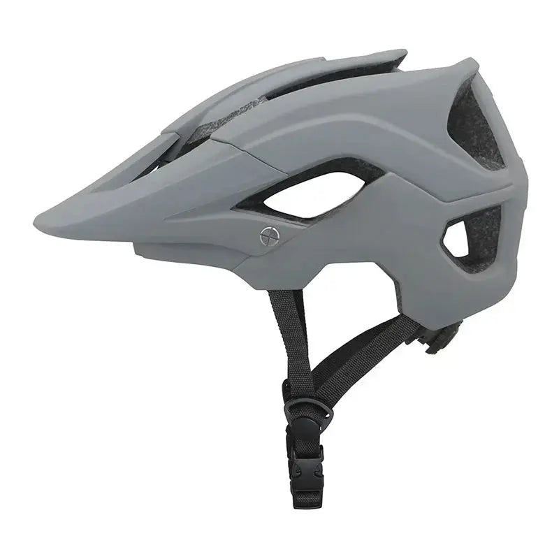 Dual-Sport Bike Helmet for Road & MTB – Lightweight Anti-Impact Protection, Men and Women Cycling Gear PowerGlide Motors & Accessories
