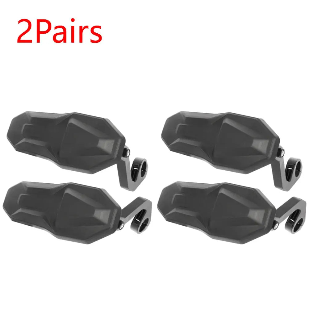 Dirt Bike Hand Guards Windproof Motorcycle Hand Protector Universal Bicycle Handlebar Protective Gear for Outdoor Riding PowerGlide Motors & Accessories