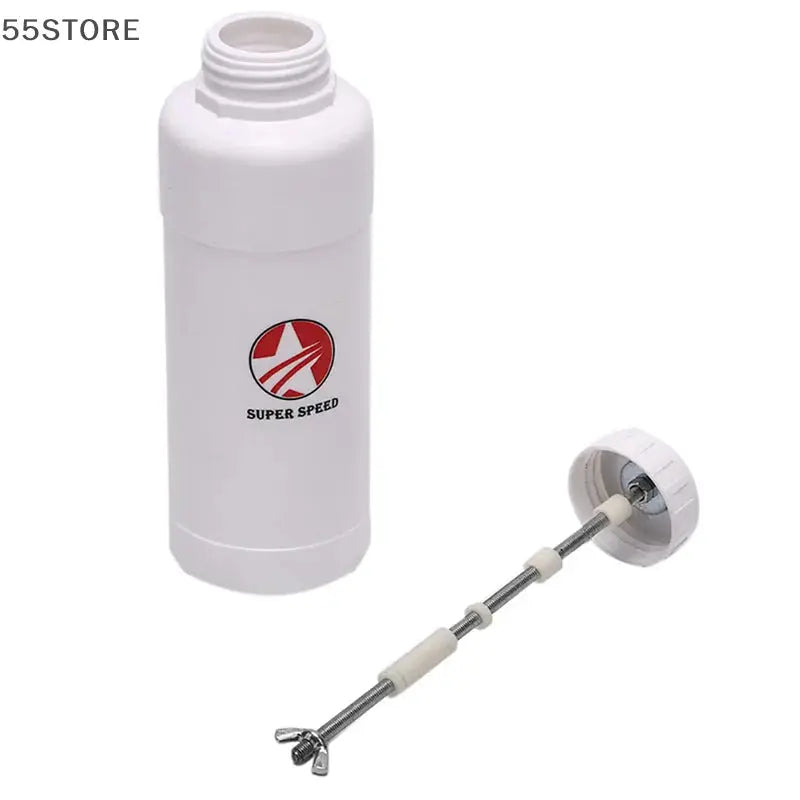 Skateboard Roller Skate Shoes Bearing Cleaning Bottle No Liquid For Bearing PowerGlide Motors & Accessories