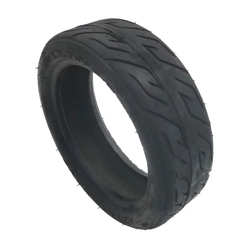 Enhance your ride with these 10x2.75-6.5 off-road tires perfect for electric scooter replacement PowerGlide Motors & Accessories