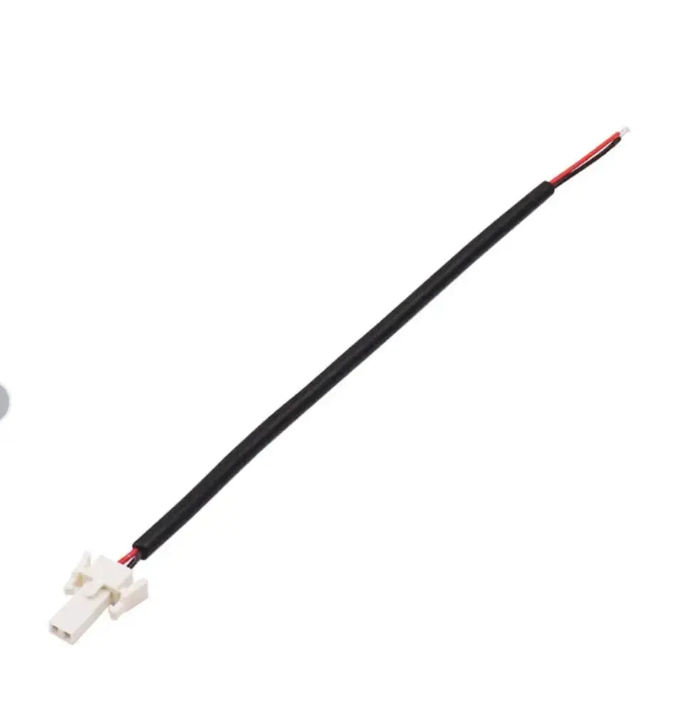 Rear Fender Tail Light for Xiaomi M365 Pro Pro2 Electric Scooter Foldable Resistant Taillight Smart Tail Cable Repair Parts PowerGlide Motors & Accessories