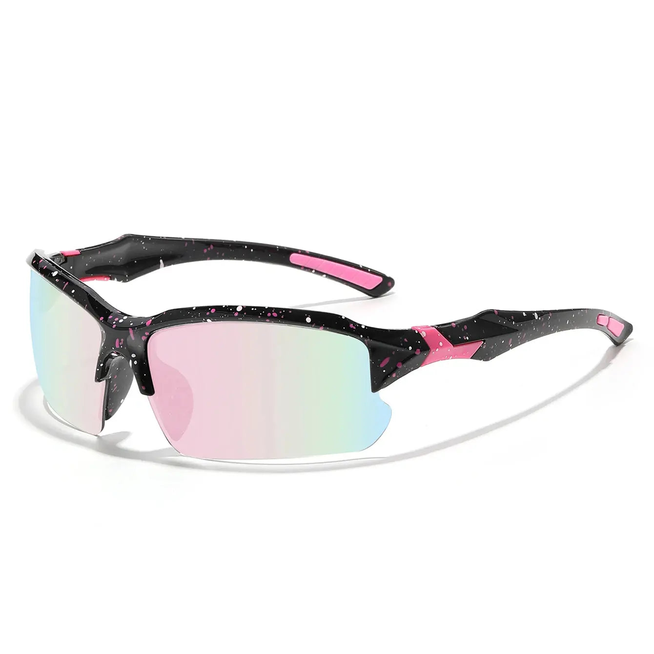 Polarized Sports Cycling Fishing Running Sunglasses Rayed Sun ciclismo Goggles Outdoor Polarized Sunglasses Men Women Eyewear PowerGlide Motors & Accessories