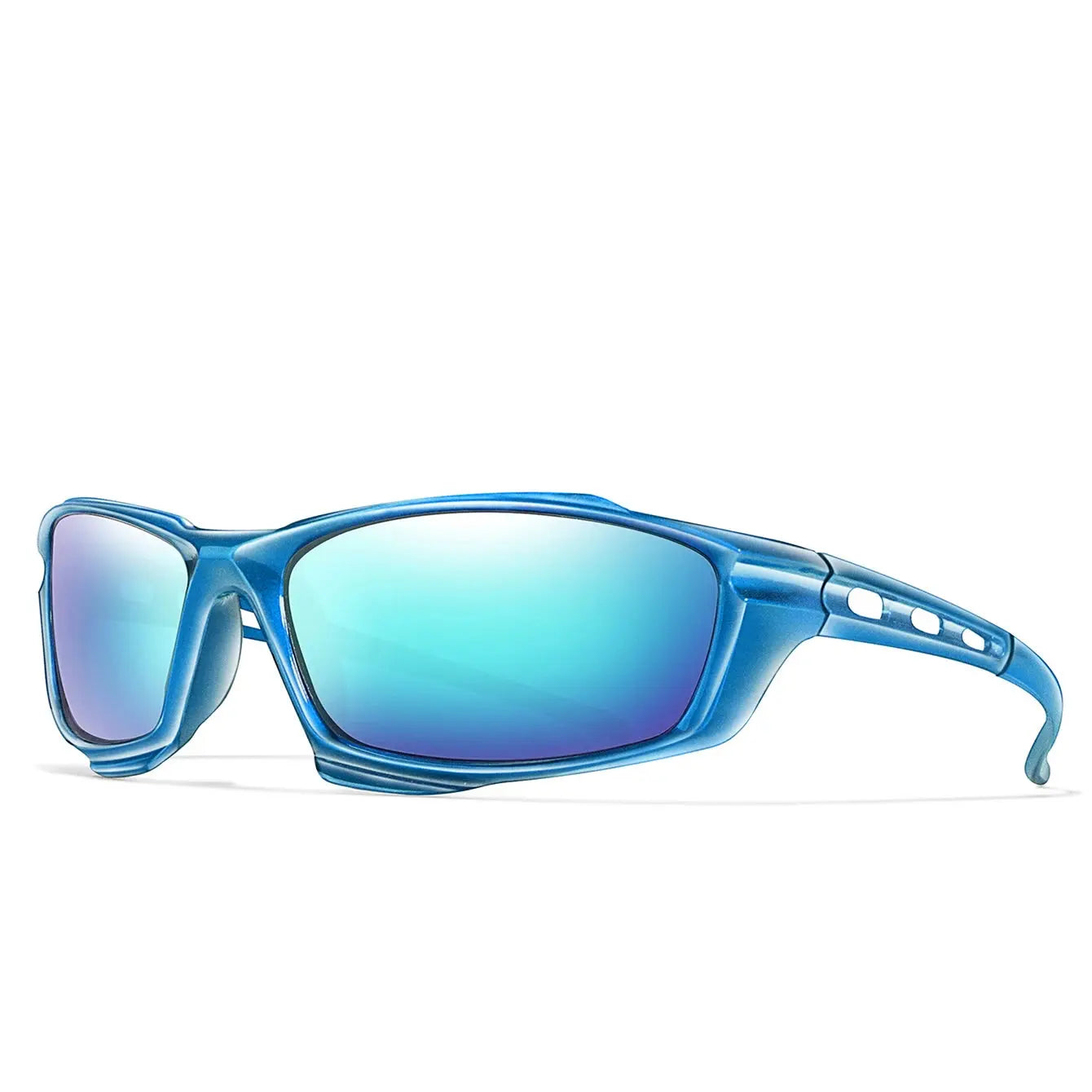 Polarized Sports Cycling Fishing Running Sunglasses Rayed Sun ciclismo Goggles Outdoor Polarized Sunglasses Men Women Eyewear PowerGlide Motors & Accessories