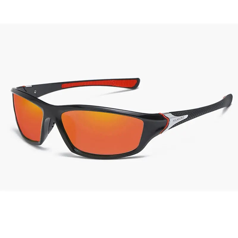 Polarized Sports Cycling Fishing Running Sunglasses Rayed Sun ciclismo Goggles Outdoor Polarized Sunglasses Men Women Eyewear PowerGlide Motors & Accessories