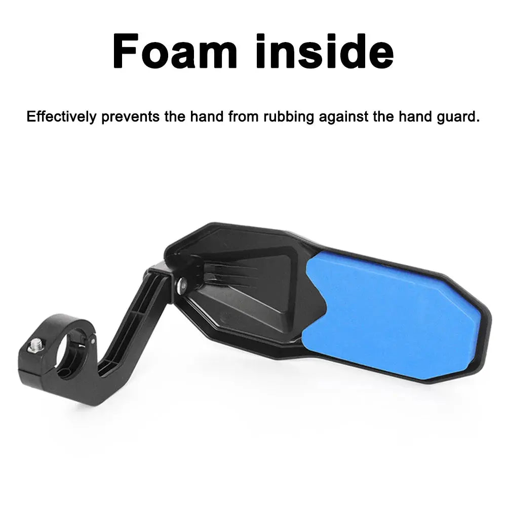 Dirt Bike Hand Guards Windproof Motorcycle Hand Protector Universal Bicycle Handlebar Protective Gear for Outdoor Riding PowerGlide Motors & Accessories