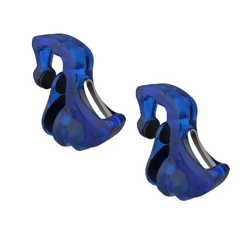 2Pcs Mobile Phone ABS PUBG Game Trigger L1 R1 Aim Shooting Alloy Key Buttons for IPhone IOS Android Universal Gamepad Controller
