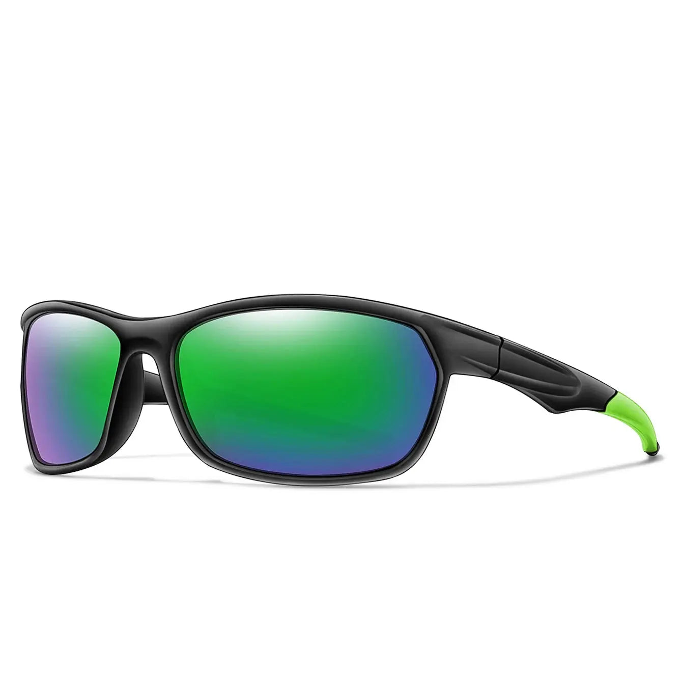 Polarized Sports Cycling Fishing Running Sunglasses Rayed Sun ciclismo Goggles Outdoor Polarized Sunglasses Men Women Eyewear PowerGlide Motors & Accessories