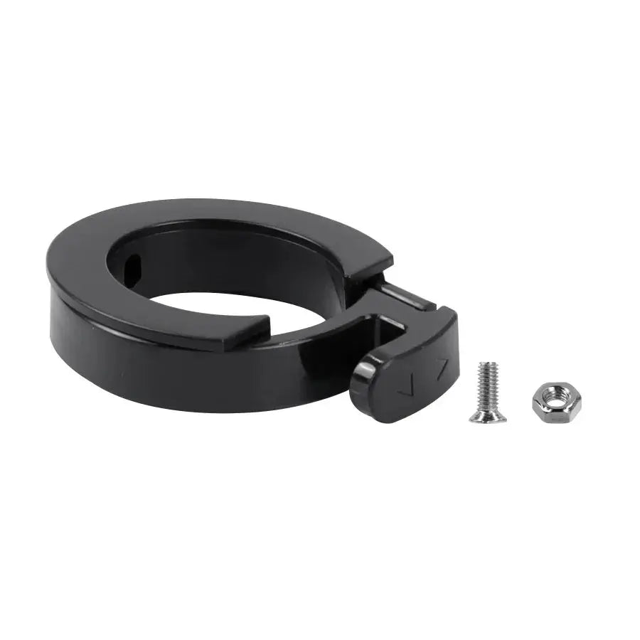 Front Tube Fold Limit Buckle Insurance Circle Clasped Guard Ring for Xiaomi M365 1s Pro Front Tube Stemspacing Electric Scooter PowerGlide Motors & Accessories