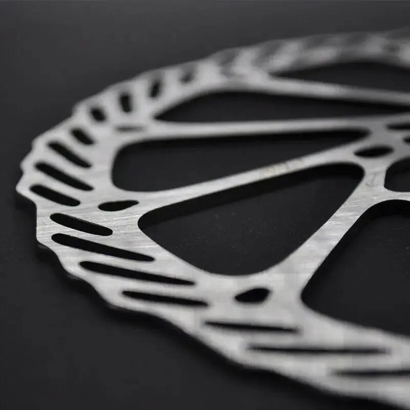 AVID Disc Brake Rotor 160mm 180mm 203mm Hydraulic Brake Rotors Heat Dissipation Road Mountain Bike Rotor Fit Shimano SRAM PowerGlide Motors & Accessories