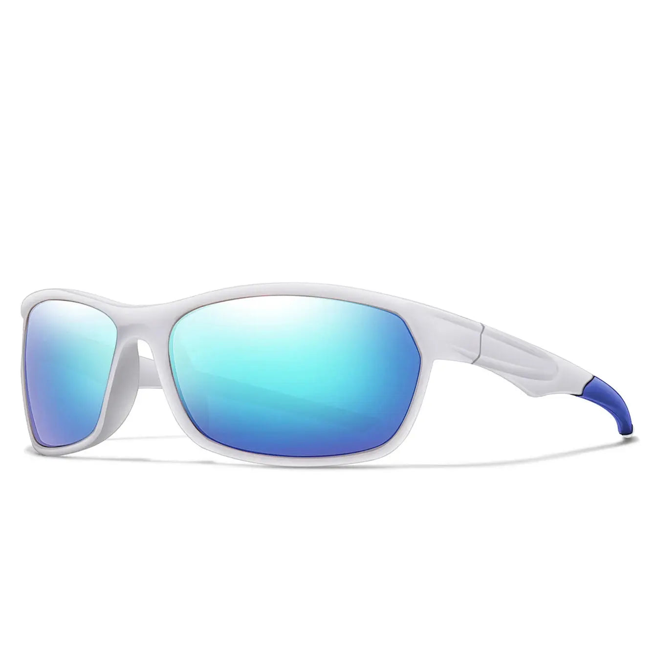 Polarized Sports Cycling Fishing Running Sunglasses Rayed Sun ciclismo Goggles Outdoor Polarized Sunglasses Men Women Eyewear PowerGlide Motors & Accessories