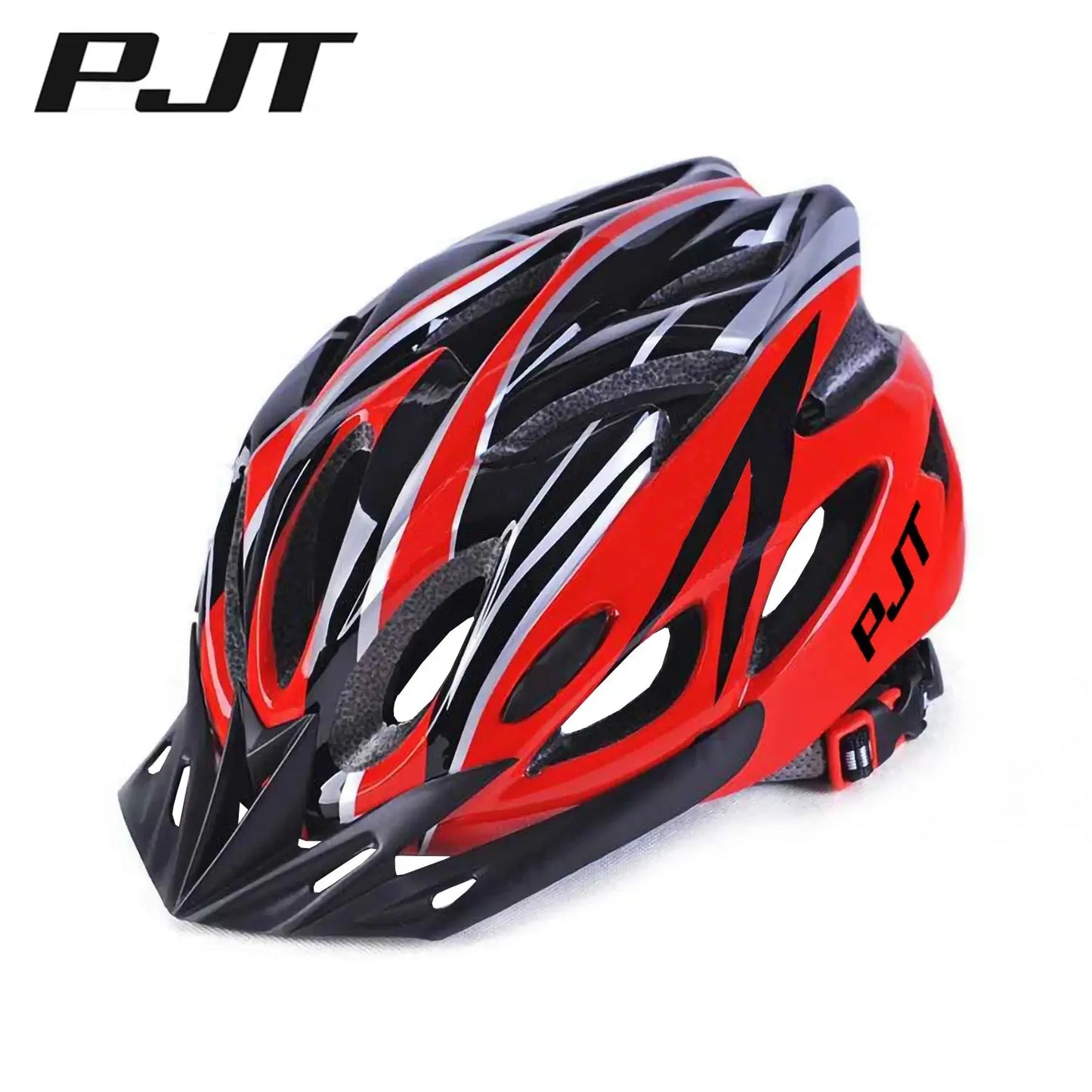 PMT New Cycling Helmet Comfort Lining Lightweight Hollow Riding Safety Head Protection Bicycle MTB Helmets Men Women Bike Helmet PowerGlide Motors & Accessories