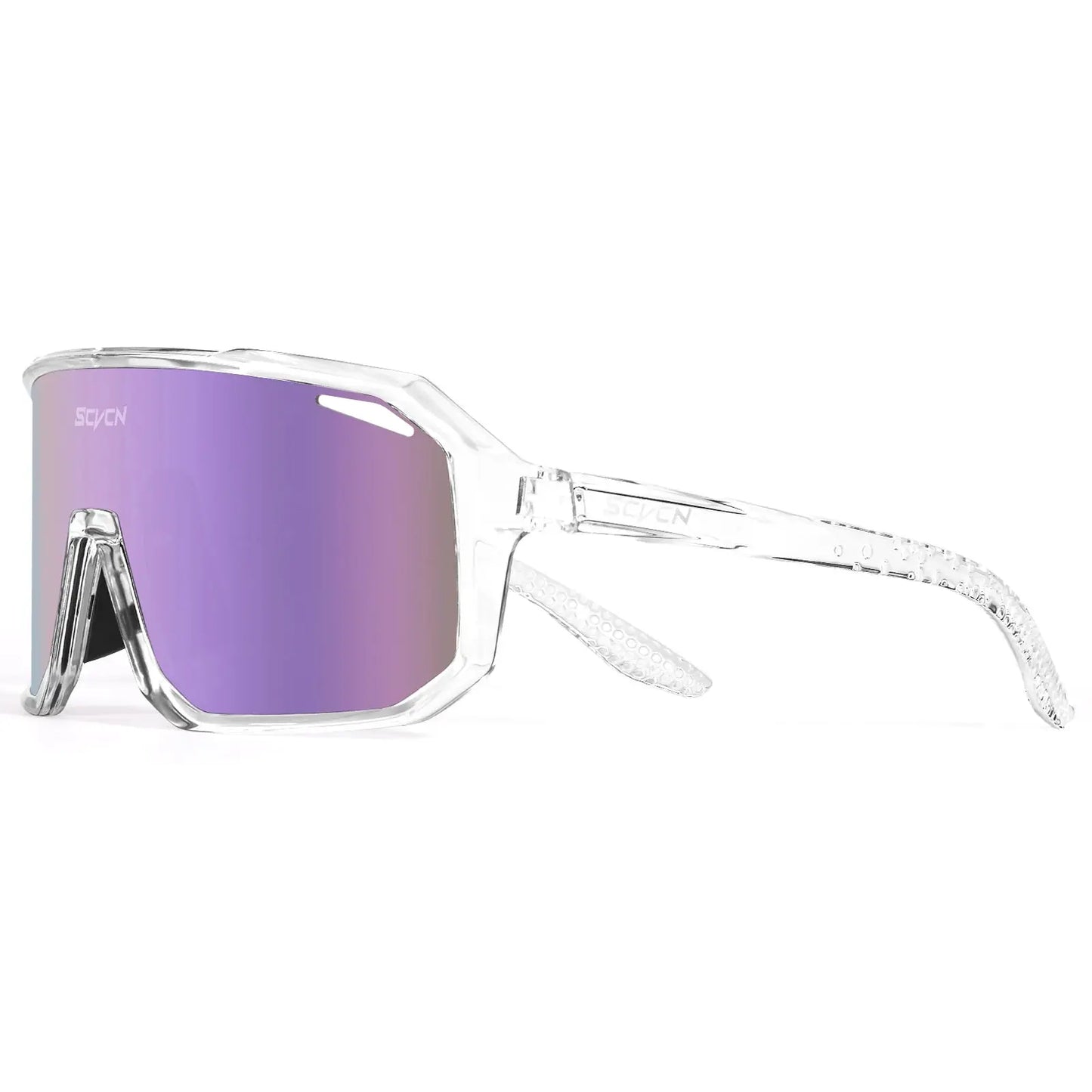 Photochromic Men's UV400 Cycling Sunglasses Women Sports Running Eyewear for Men Glasses Road Mountain Bike Bicycle Goggles PowerGlide Motors & Accessories