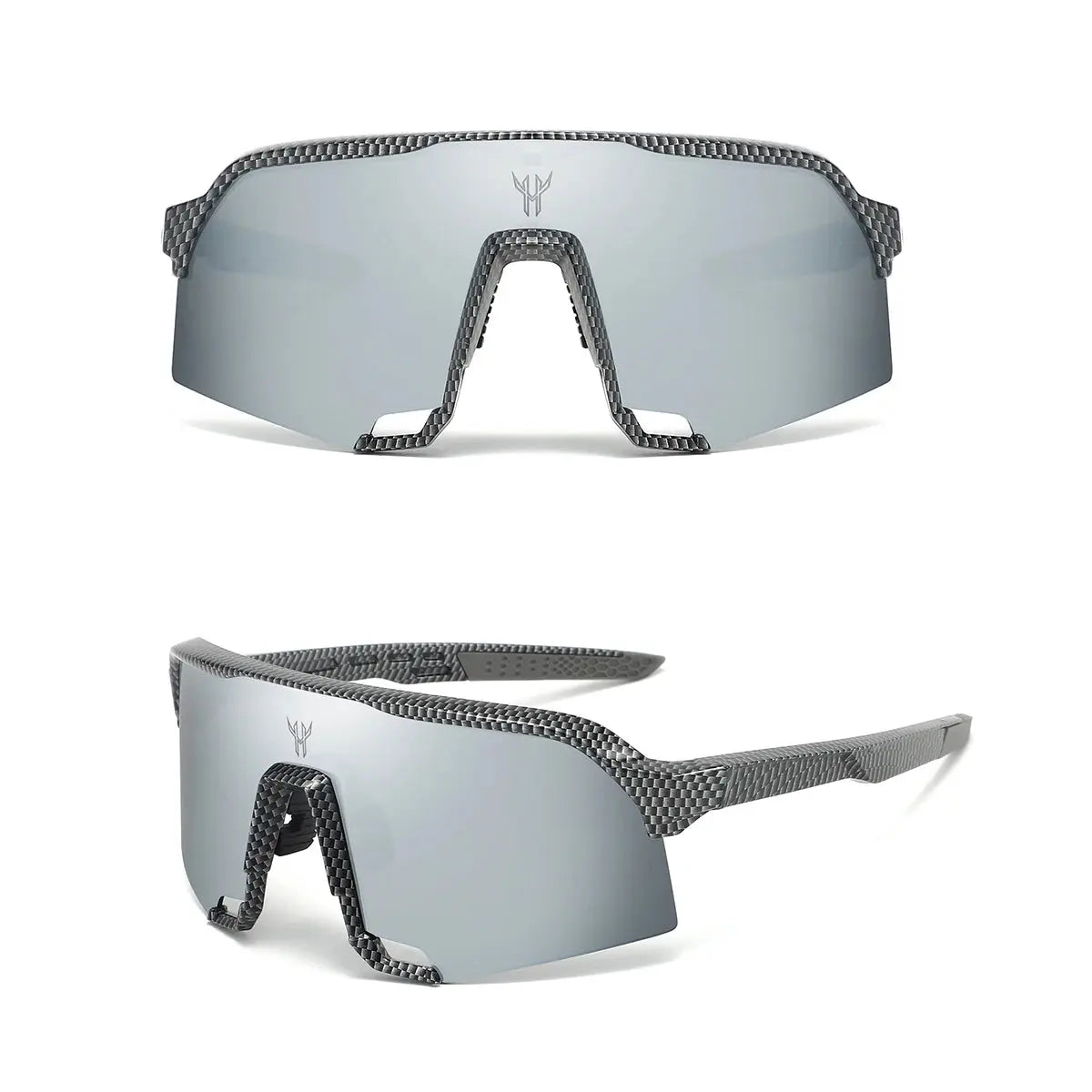 Brand New Stylish Sunglasses Men Women Baseball Cycling Glasses Outdoor Running Sport Eyewear UV400 MTB Bike Bicycle Goggles PowerGlide Motors & Accessories