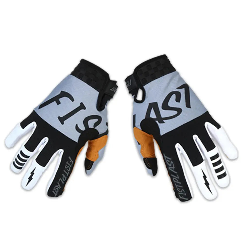 Fistplast touch screen high aesthetic riding off-road motorcycle cross-border foreign trade wear-resistant outdoor sports glove PowerGlide Motors & Accessories