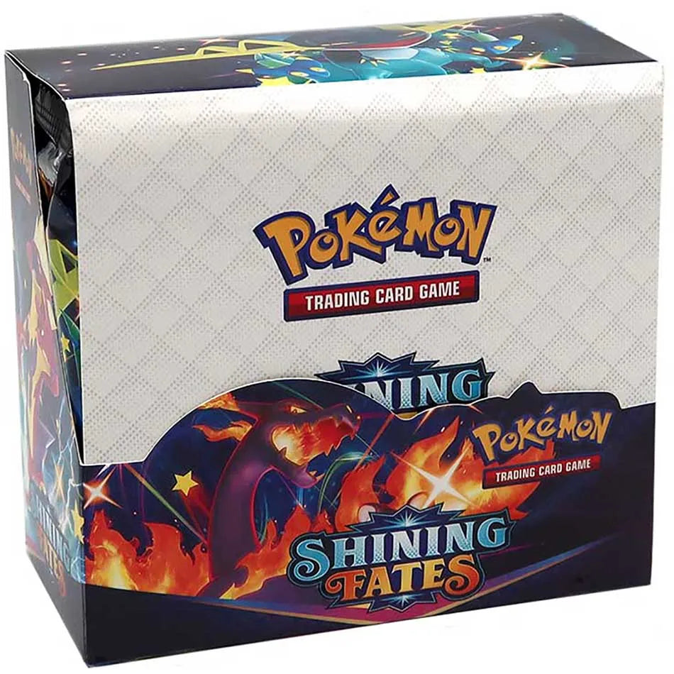 324Pcs/box Pokemon TCG Sun & Moon Ultra Prism 36 Pack Booster Box Pokemon Cards Collecting Toys