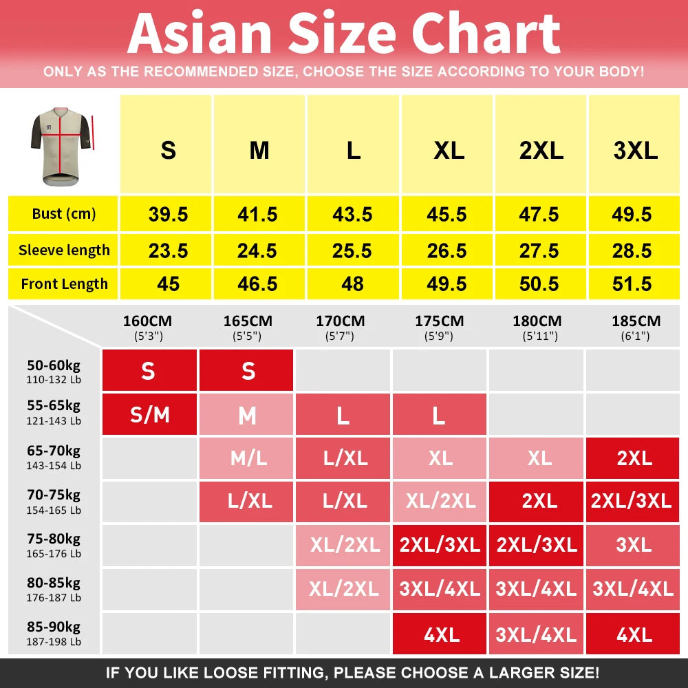 Santic Cycling Jerseys Men Short Sleeve Professional Breathable Powerband Reflective Quick Dry WM24C02237