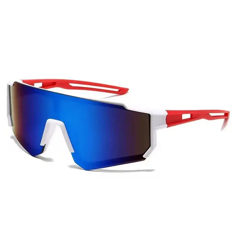 Children Outdoor Cycling Sunglasses Boys Girls MTB Driving Bike Glasses Sports Climbing Protective Glasses Bicycle UV400 Goggles PowerGlide Motors & Accessories
