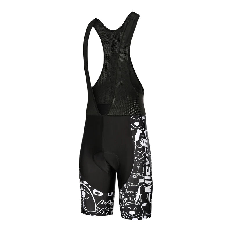 Upgrade Cycling Shorts Men Summer Coolmax 5D Gel Pad Bike Tights MTB Ropa Ciclismo Moisture Wicking Bicycle short  Underwear