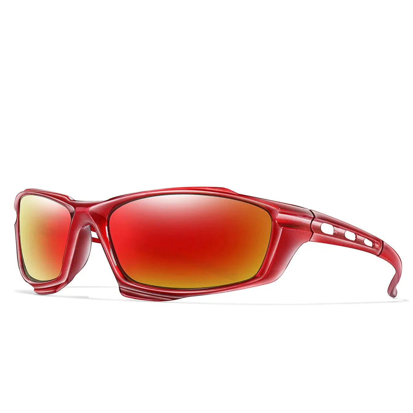 Polarized Sports Cycling Fishing Running Sunglasses Rayed Sun ciclismo Goggles Outdoor Polarized Sunglasses Men Women Eyewear PowerGlide Motors & Accessories
