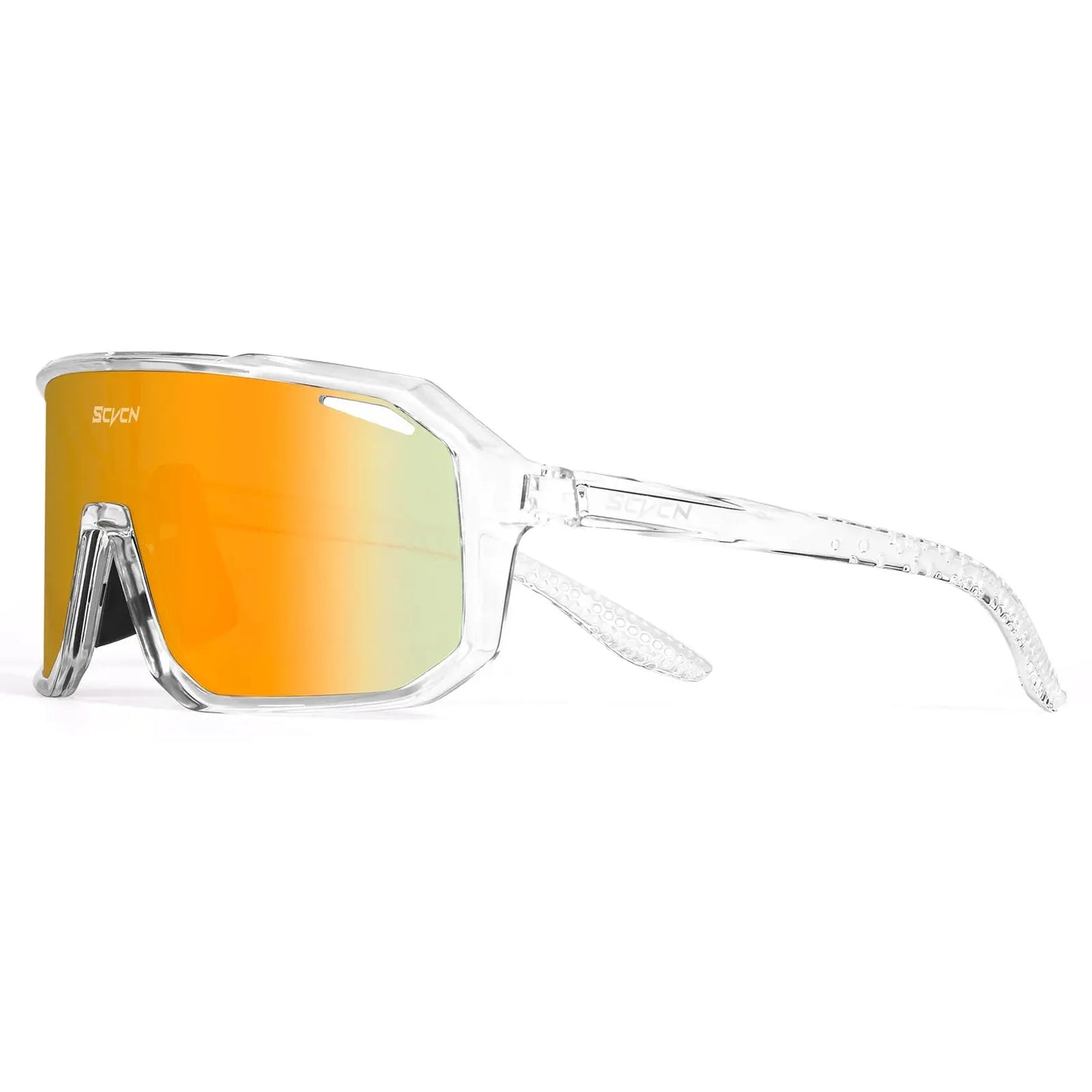 Photochromic Men's UV400 Cycling Sunglasses Women Sports Running Eyewear for Men Glasses Road Mountain Bike Bicycle Goggles PowerGlide Motors & Accessories