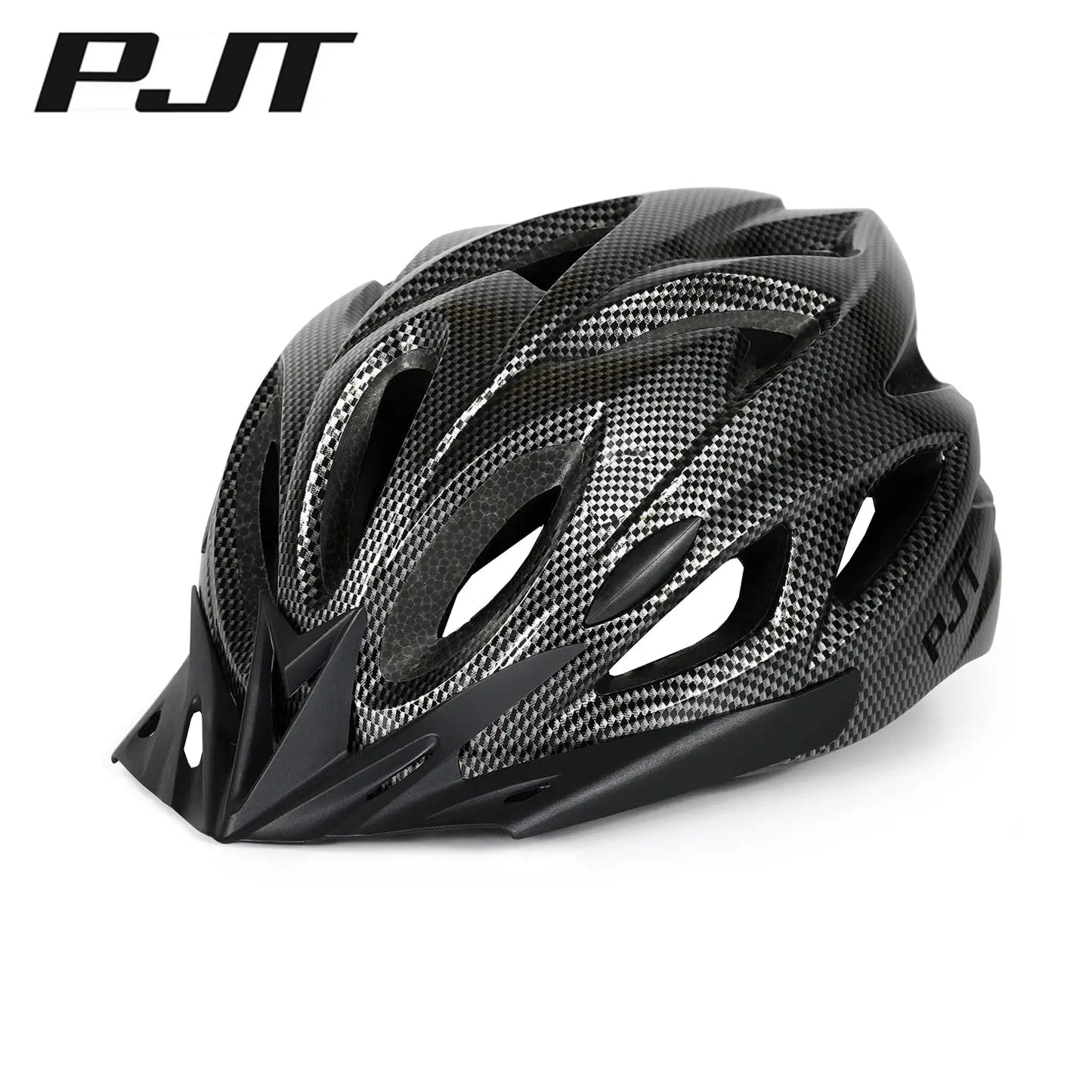 PMT New Cycling Helmet Comfort Lining Lightweight Hollow Riding Safety Head Protection Bicycle MTB Helmets Men Women Bike Helmet PowerGlide Motors & Accessories