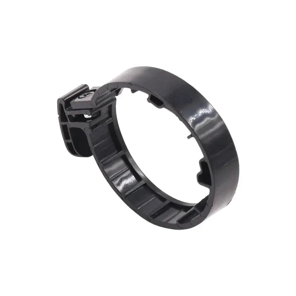 Front Tube Fold Limit Buckle Insurance Circle Clasped Guard Ring for Xiaomi M365 1s Pro Front Tube Stemspacing Electric Scooter PowerGlide Motors & Accessories