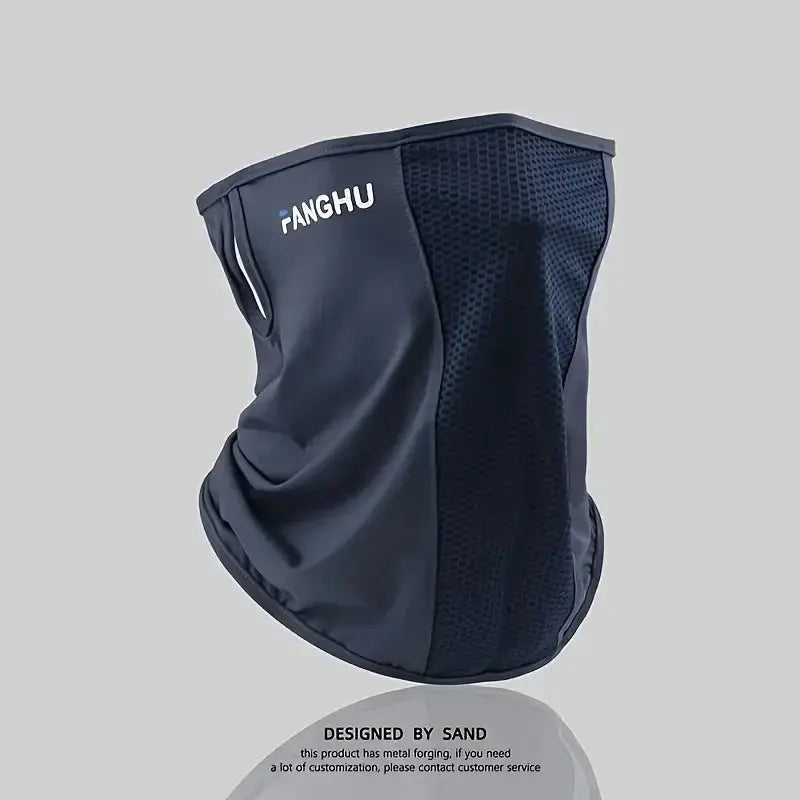 Cycling Masks Headwear Bandana Head Wrap Face Scarf Mask Neck Balaclava Breathable Light Cool Wind  Outdoor Hiking Ice Silk Mask PowerGlide Motors & Accessories