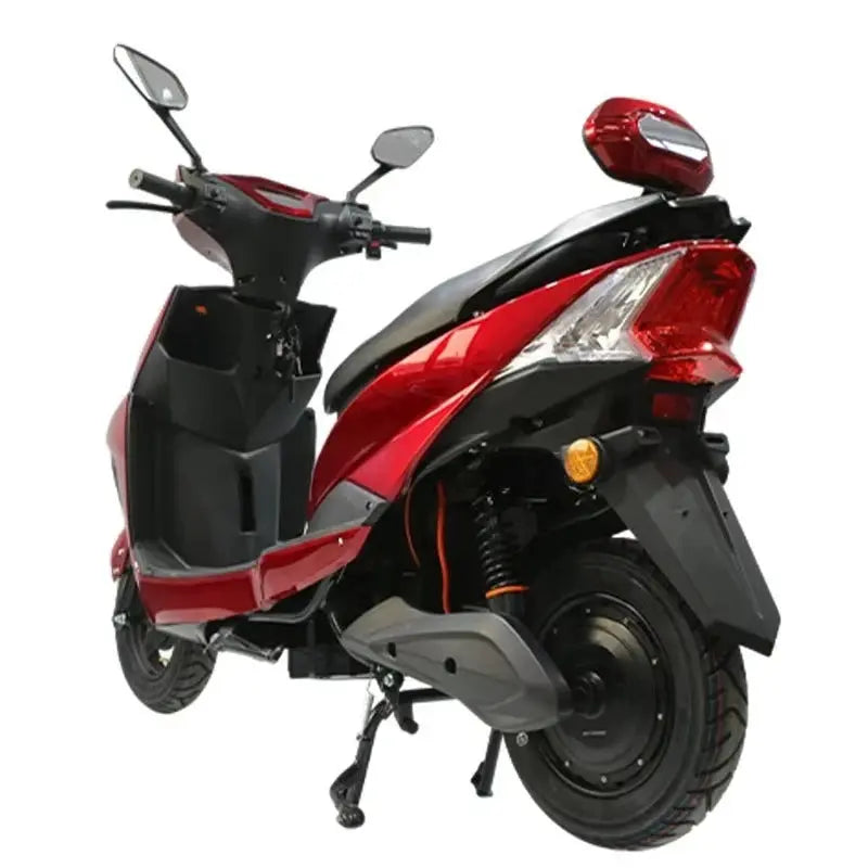 SXLL Popular high-quality new electric off-road motorcycle 1500W powerful Enduro Ebike PowerGlide Motors & Accessories