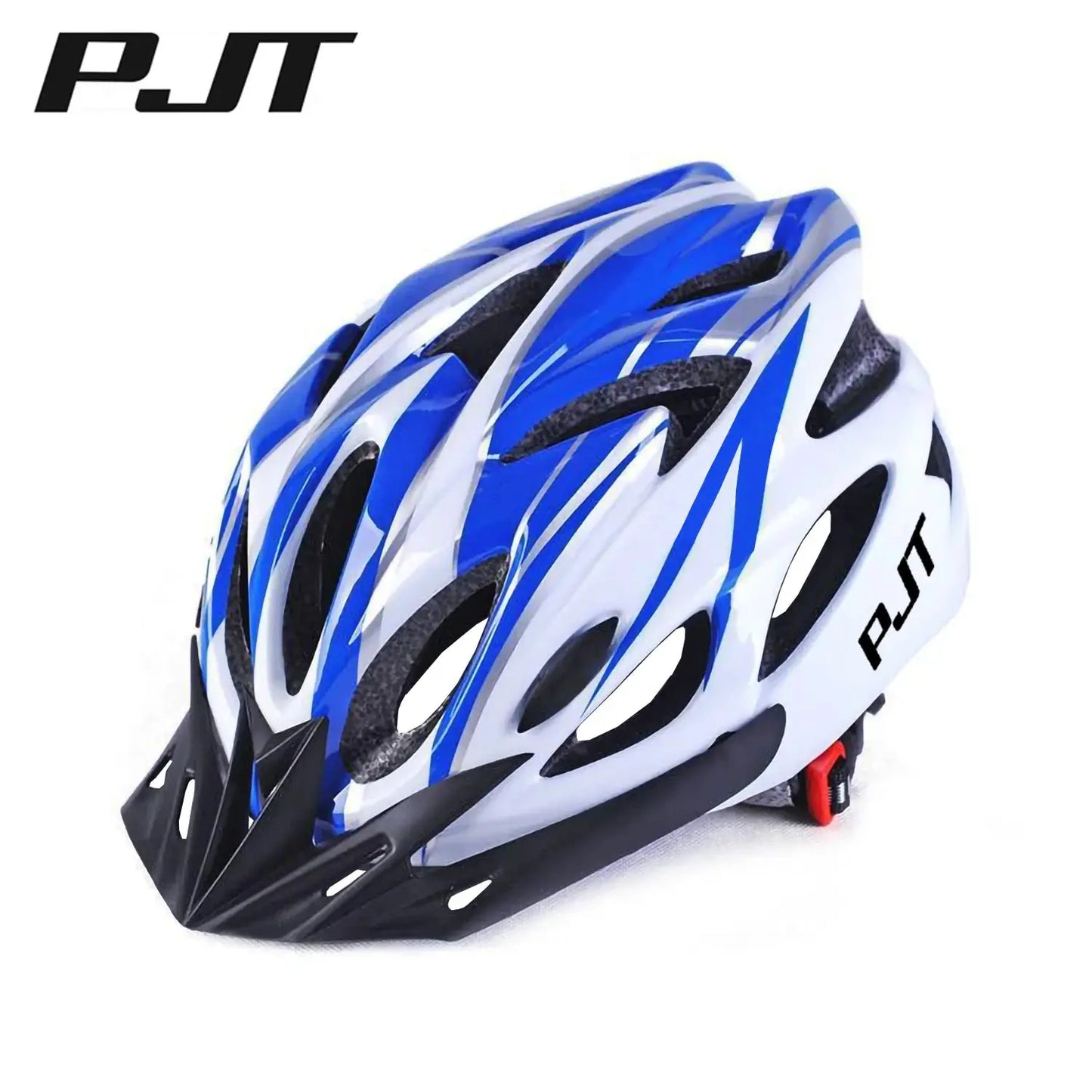 PMT New Cycling Helmet Comfort Lining Lightweight Hollow Riding Safety Head Protection Bicycle MTB Helmets Men Women Bike Helmet PowerGlide Motors & Accessories