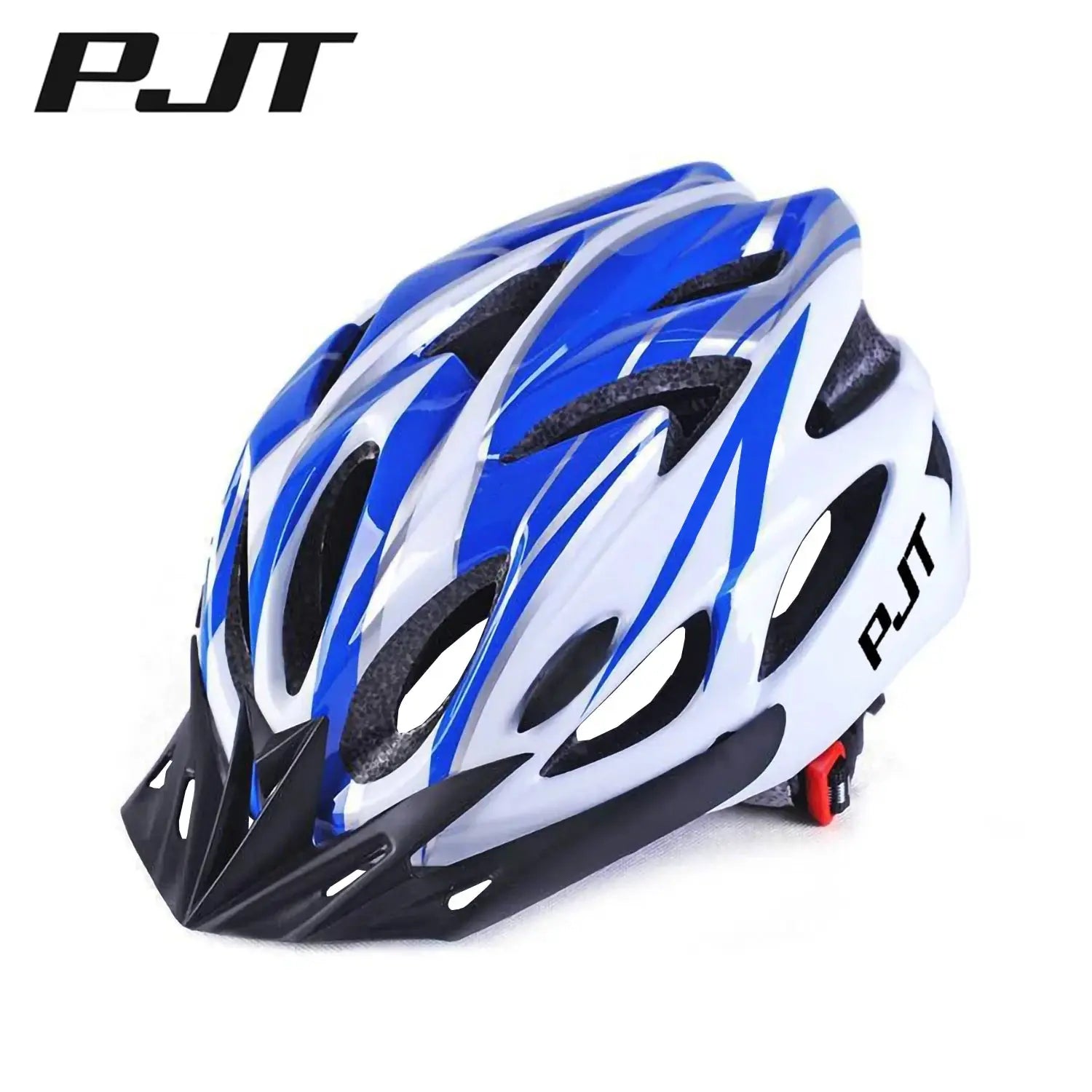 PMT New Cycling Helmet Comfort Lining Lightweight Hollow Riding Safety Head Protection Bicycle MTB Helmets Men Women Bike Helmet PowerGlide Motors & Accessories