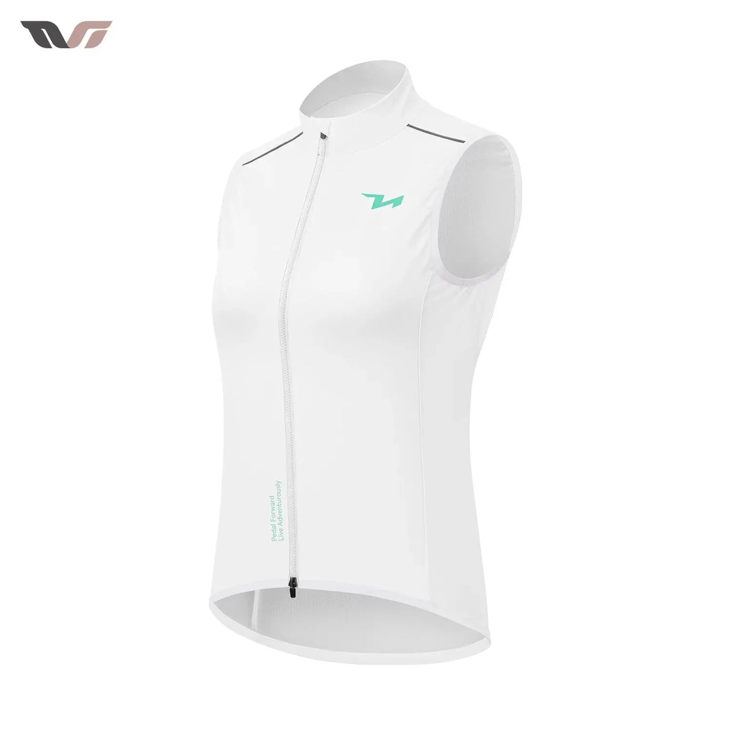 ROCKBROS Cycling Vest Wicking Elasticity Sun protection Breathable Back Sleeveless  Lightweight Quick Drying Vest Windproof PowerGlide Motors & Accessories