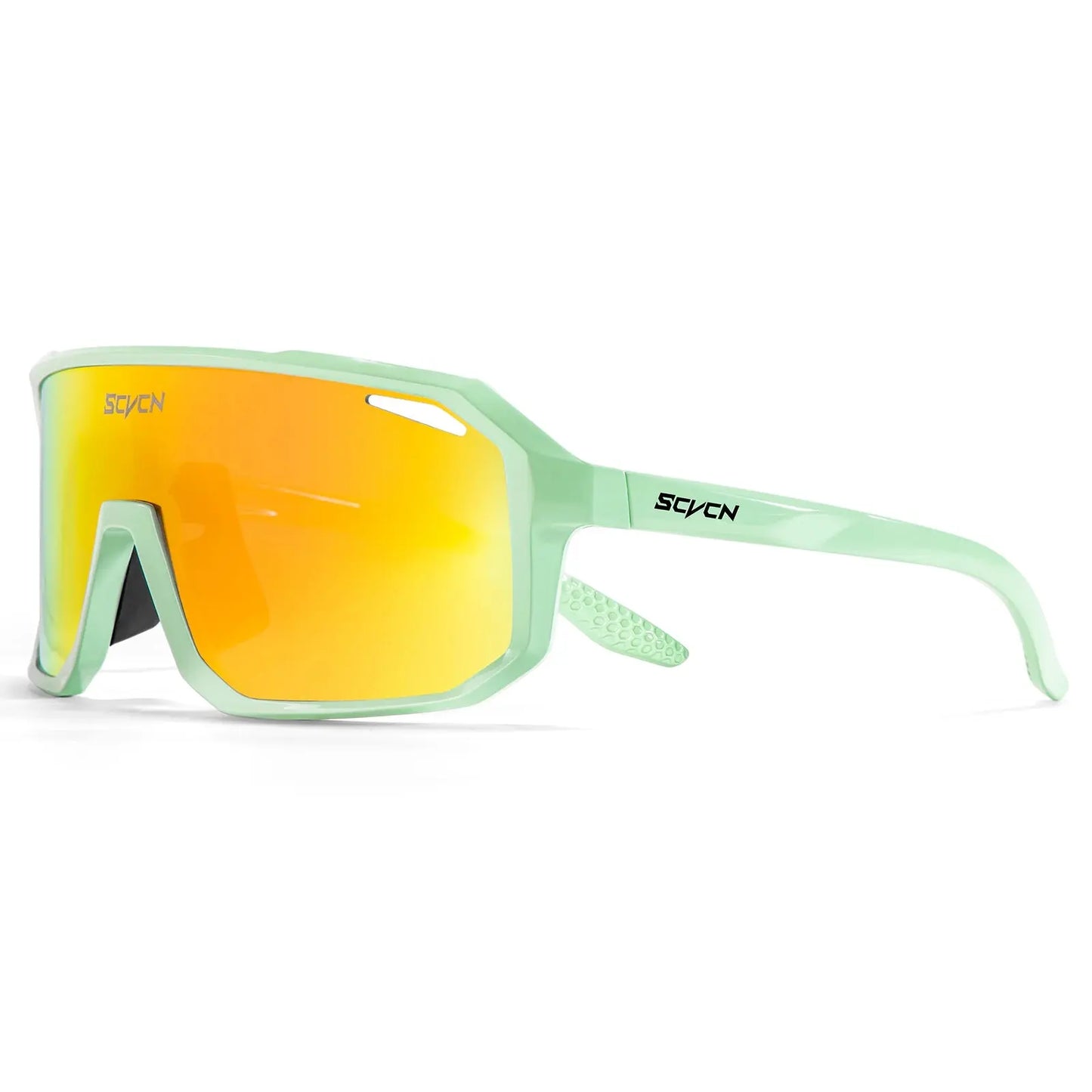 Photochromic Men's UV400 Cycling Sunglasses Women Sports Running Eyewear for Men Glasses Road Mountain Bike Bicycle Goggles PowerGlide Motors & Accessories