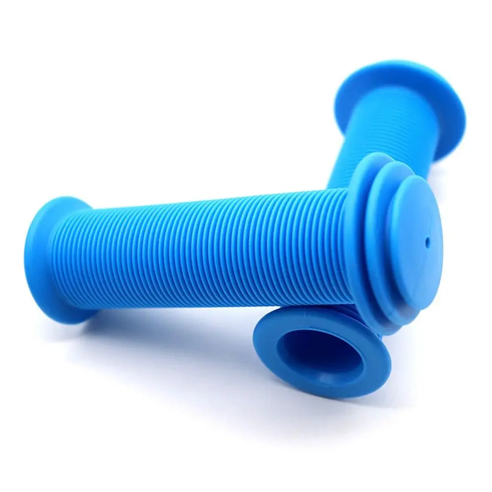 Bike Parts 1Pair Fixed Gear Road Bike Mountain Bike Anti-slip Bicycle Grips Bike Handlebar Grips MTB Bike Grip Scooter Grips PowerGlide Motors & Accessories