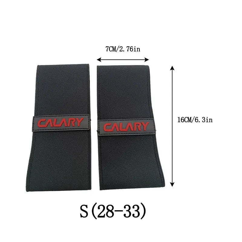 1Pairs Anti-scratch Roller Skate Covers Upper Protectors Thicken Double Layer Elastic Pro Inline Skate Boot Cover PowerGlide Motors & Accessories