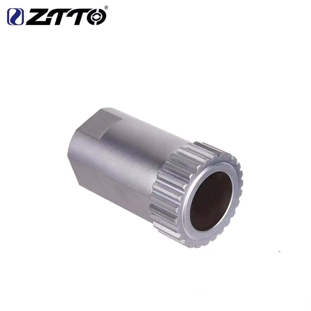 ZTTO Bicycle Tool Cycling Chain Cutter Checker Chainwheel Tool BB Tool Wheel Hub Tool Star Ratchet Spoke Tool Bike Fork Wrench PowerGlide Motors & Accessories