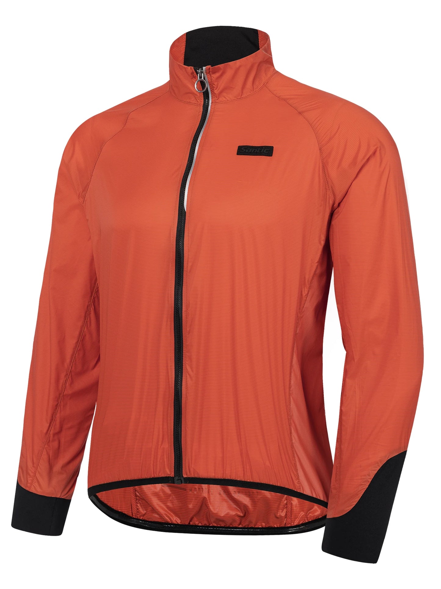 Santic Cycling Jackets Summer Bicycle Jackets Windbreaker  Riding Outdoor Sunscreen Riding Equipment