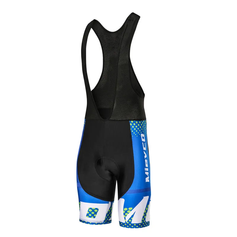 Upgrade Cycling Shorts Men Summer Coolmax 5D Gel Pad Bike Tights MTB Ropa Ciclismo Moisture Wicking Bicycle short  Underwear
