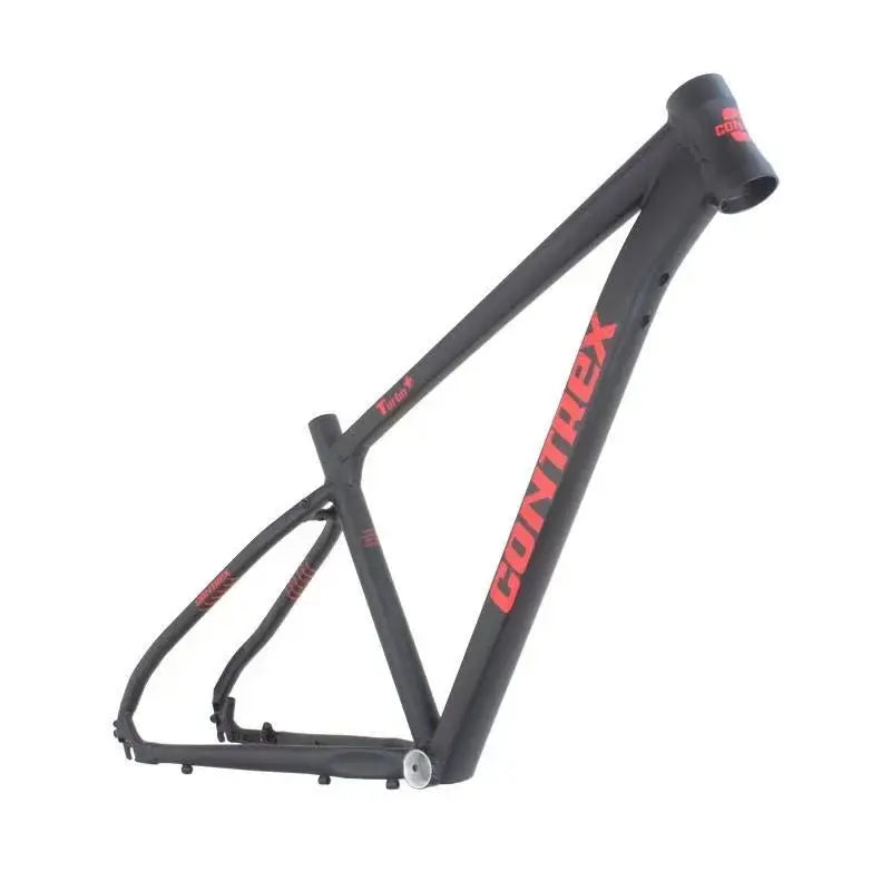 MTB Mountain Bike Frame 27.5/29 Inches Middle Pipe Height 406mm Aluminum Alloy Material Weight 1900G Disc Brake Internal Wiring PowerGlide Motors & Accessories