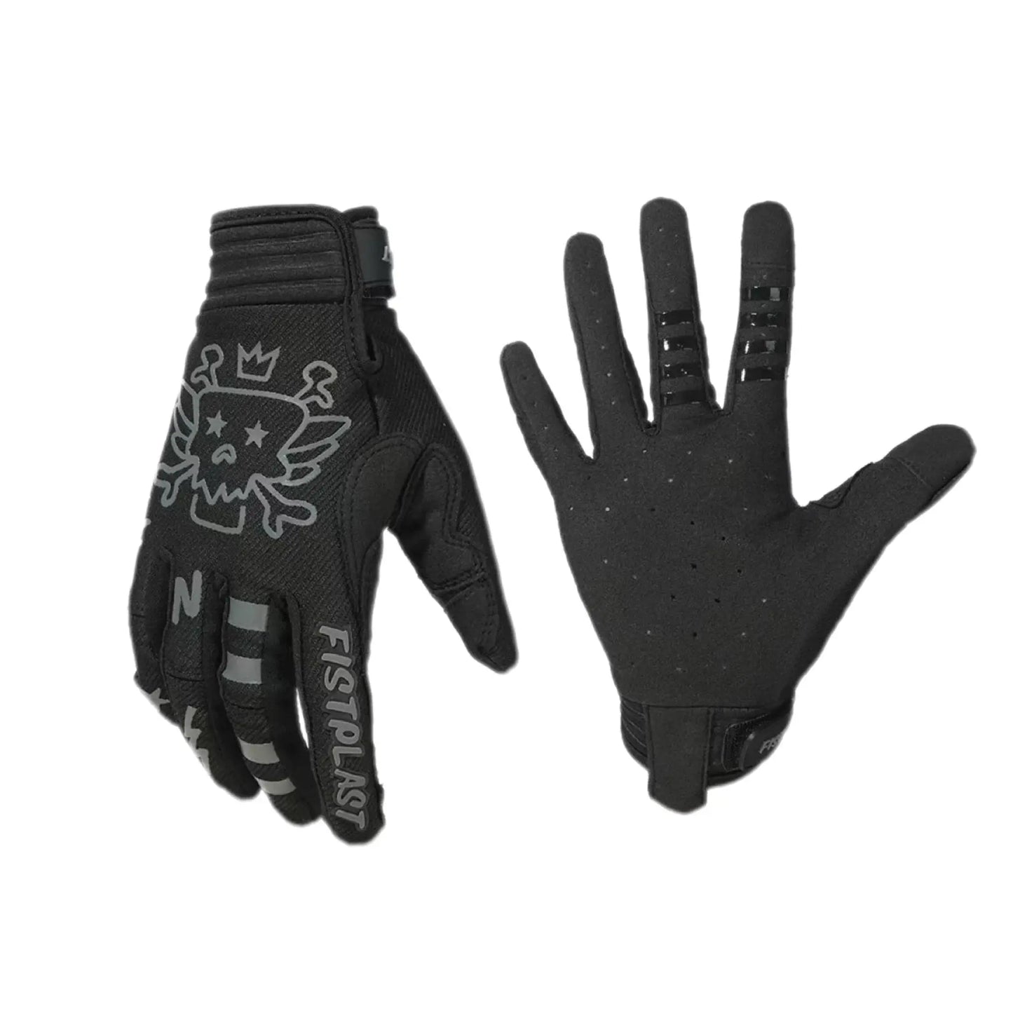 Fistplast touch screen high aesthetic riding off-road motorcycle cross-border foreign trade wear-resistant outdoor sports glove PowerGlide Motors & Accessories