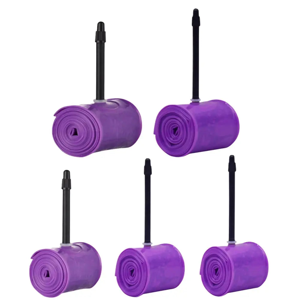 700x35-50C/23-32C Ultralight Bike Inner Tube Road Bicycle TPU Inner Tire with 45mm/65mm/85mm Presta Valve PowerGlide Motors & Accessories