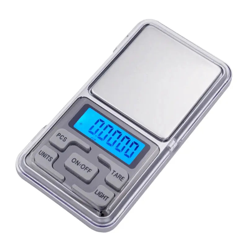 Pocket Balance Weight Digital Jewelry Scale 0.01g x 200g  With Retail box 20% off PowerGlide Motors & Accessories