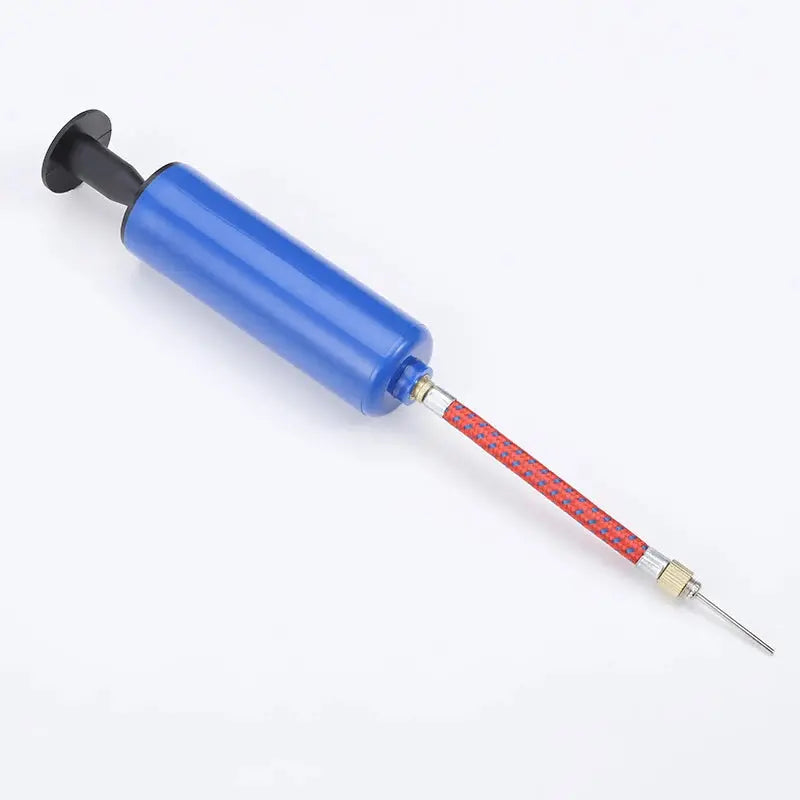 10pcs Ball Pump Set Hand Pump 6inch Inflator Portable Ball Volleyball Football Basketball Inflating Pump Tools with Air Hose PowerGlide Motors & Accessories