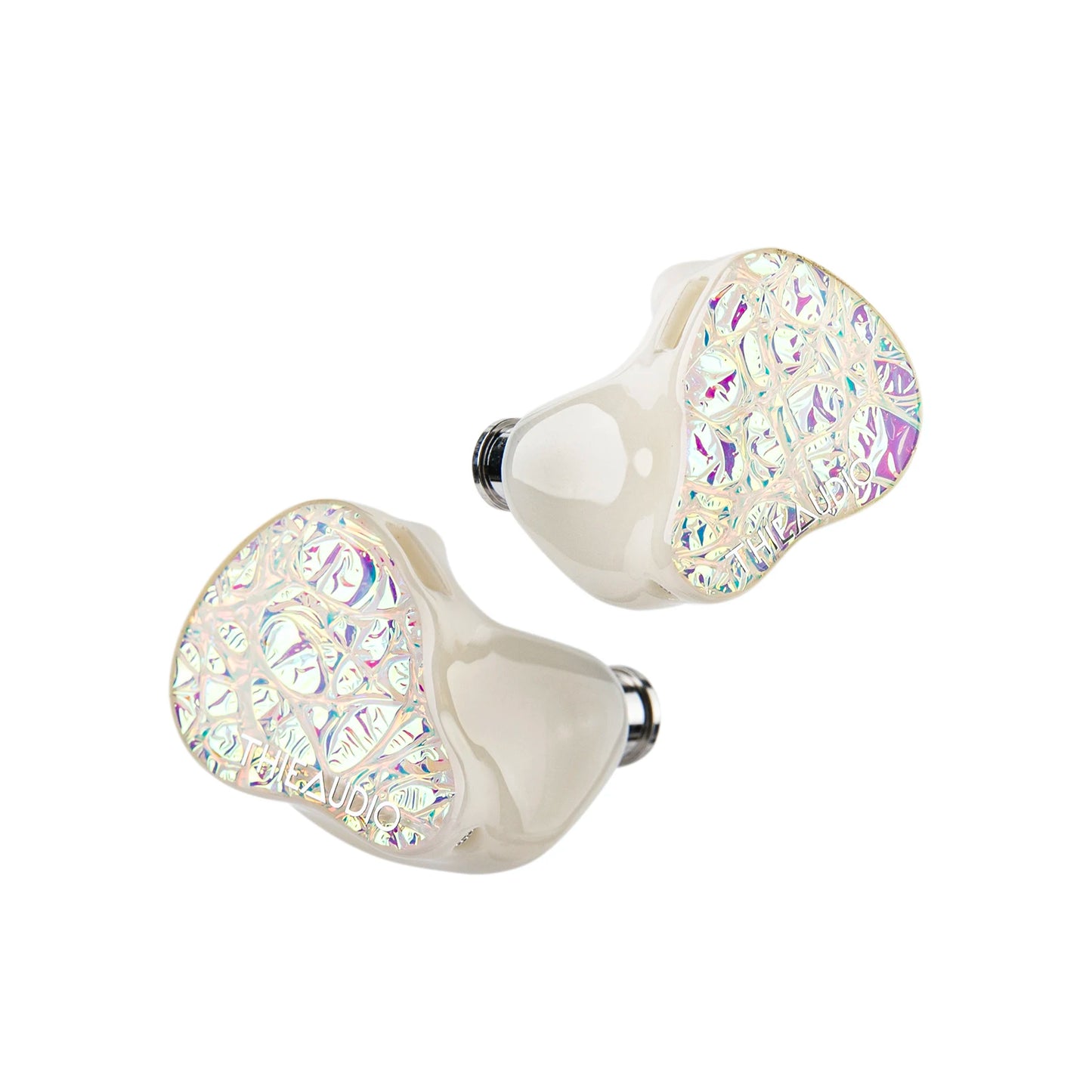 Pre-order THIEAUDIO HYPE 4 2DD + 4BA In-Ear Monitor HiFi Earphone With Detachable 0.78mm 2Pin Cable for Audiophiles Musicians